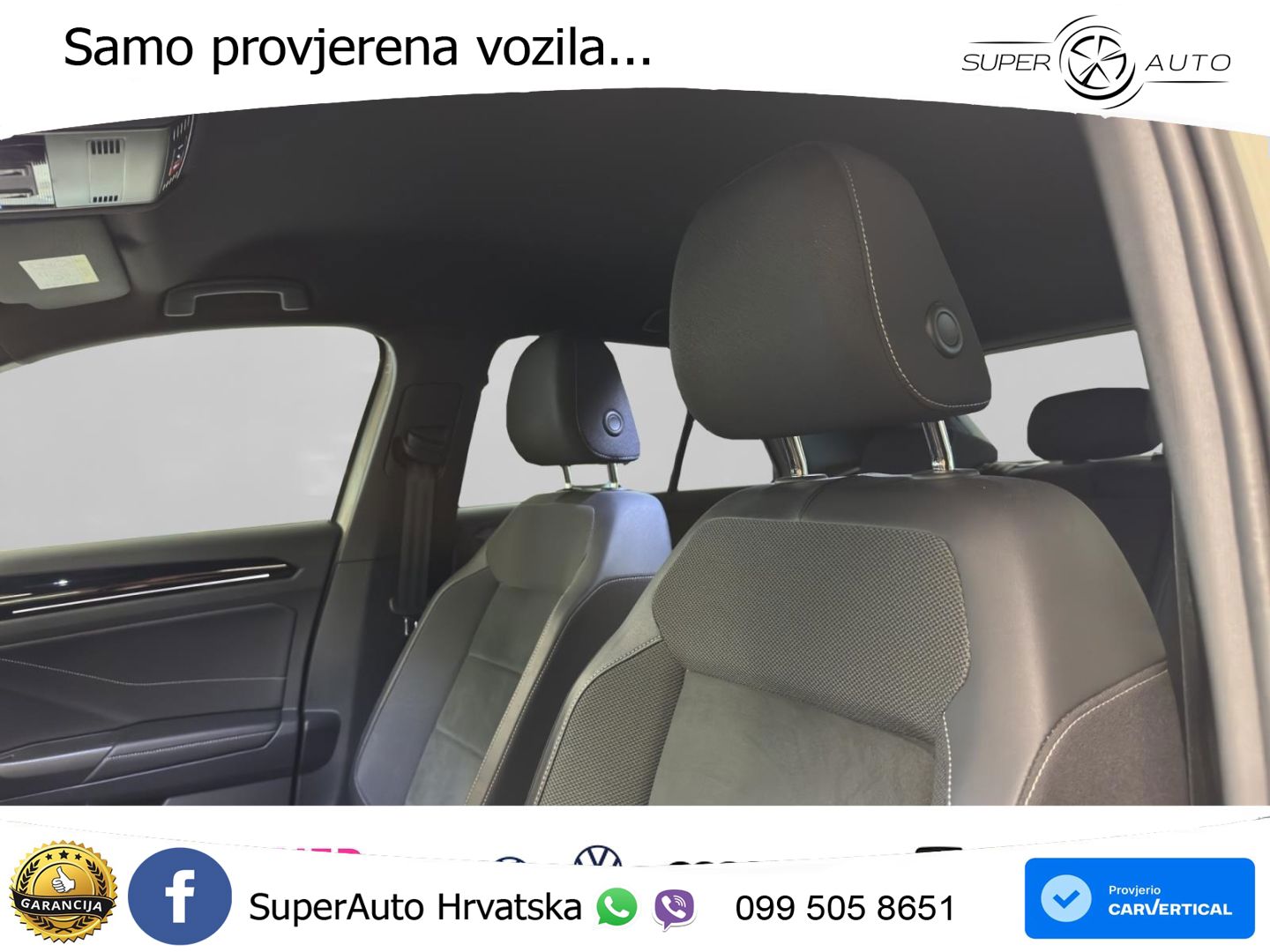 Volkswagen T-Roc 1.5 TSI (150 KS) DSG R-Line MATRIX+GR SJED+KAM