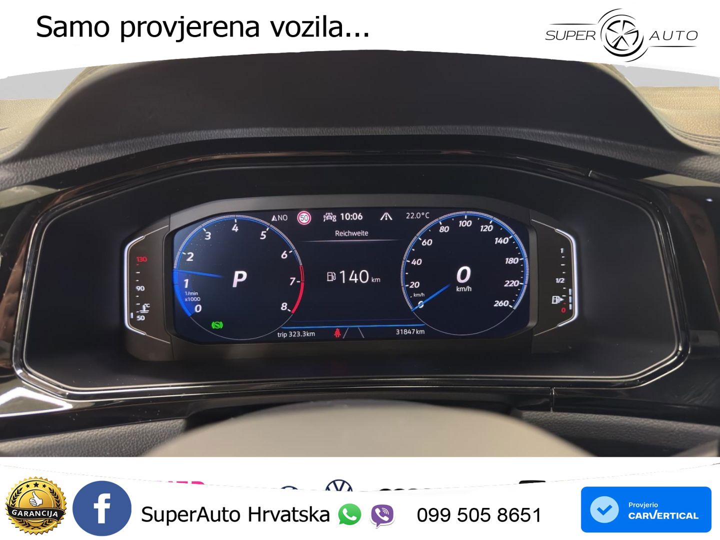 Volkswagen T-Roc 1.5 TSI (150 KS) DSG R-Line MATRIX+GR SJED+KAM