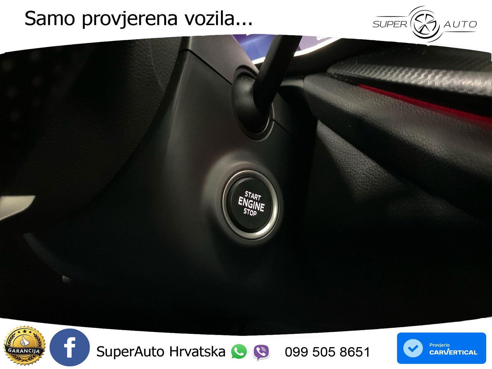 Škoda Octavia Combi 2.0 TDI (150 KS) DSG SportLine LED+GR SJED+ACC