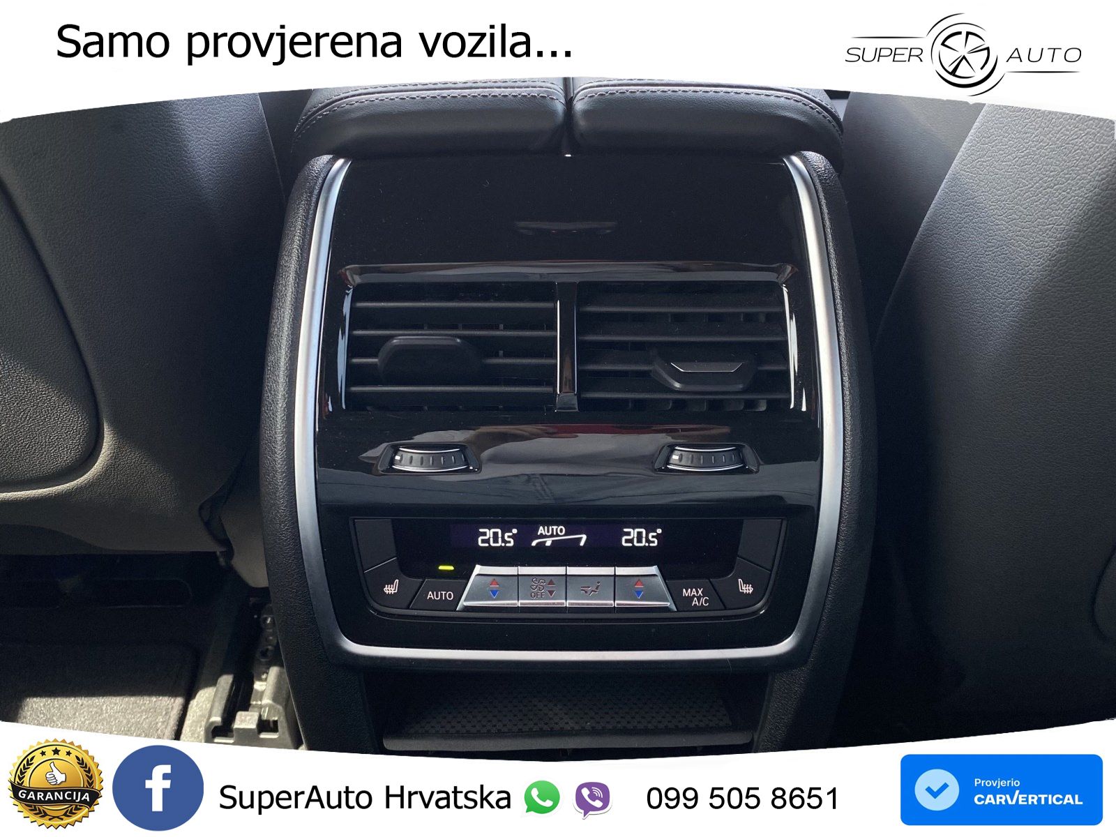 BMW X5 50e (489 KS) xDrive Steptronic M Sport