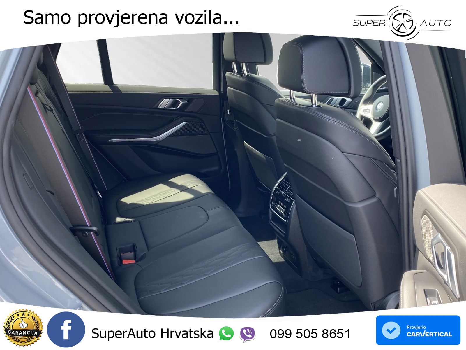 BMW X5 50e (489 KS) xDrive Steptronic M Sport
