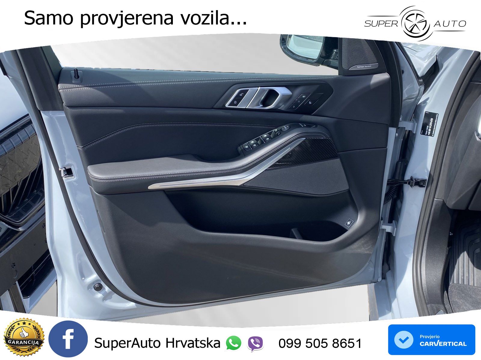 BMW X5 50e (489 KS) xDrive Steptronic M Sport