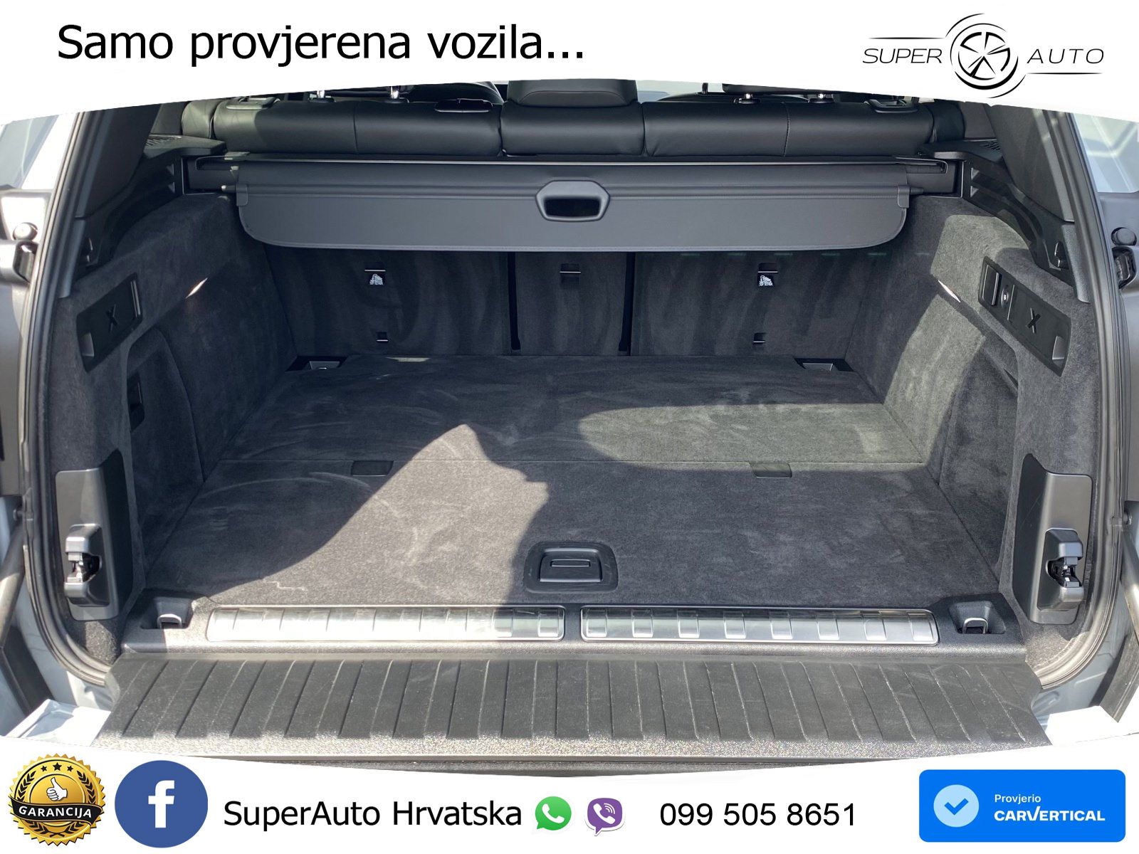 BMW X5 50e (489 KS) xDrive Steptronic M Sport