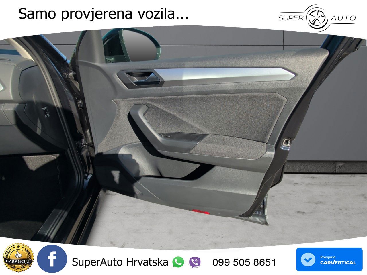 Volkswagen T-Roc I 1.5 TSI (150 KS) DSG