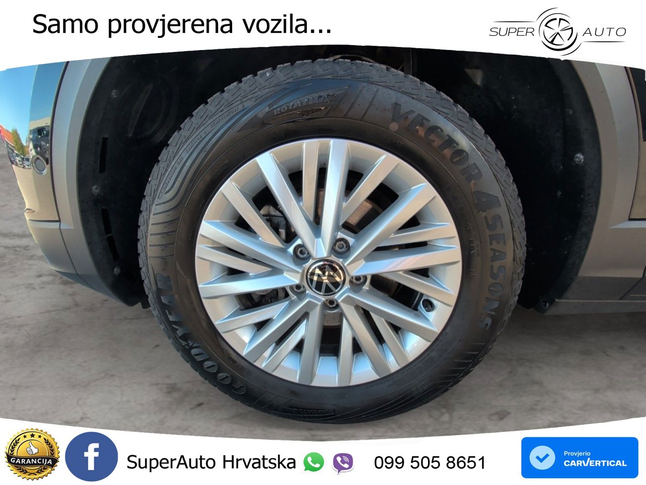 Volkswagen T-Roc I 1.5 TSI (150 KS) DSG