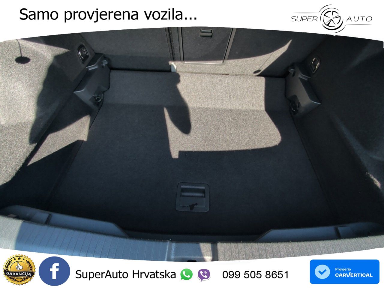 Volkswagen T-Roc I 1.5 TSI (150 KS) DSG