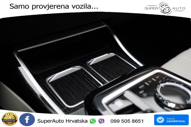 BMW 740d (299 KS) xDrive Steptronic M Sport LED+GR SJED+ACC