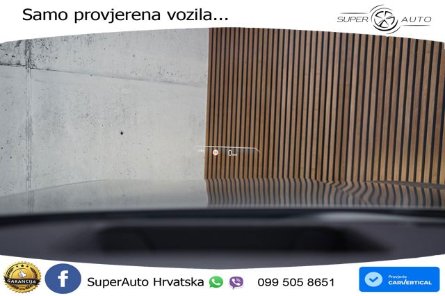 BMW 740d (299 KS) xDrive Steptronic M Sport LED+GR SJED+ACC