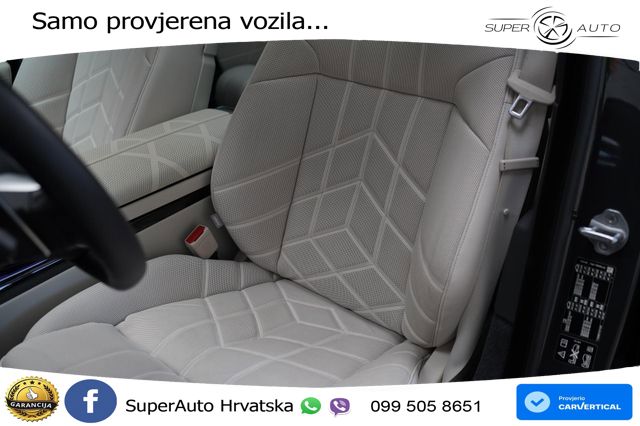 BMW 740d (299 KS) xDrive Steptronic M Sport LED+GR SJED+ACC