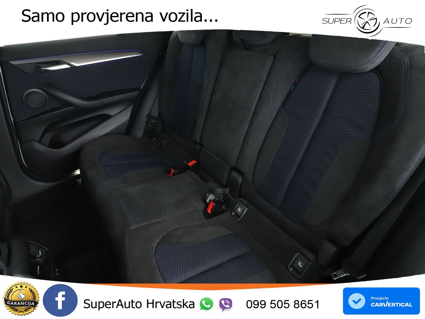 BMW X2 sDrive20i Steptronic M Sport