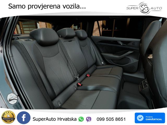 Volkswagen Passat Variant 2.0 TSI (265 KS) 4MOTION DSG R-Line MATRIX+GR SJED+KAM