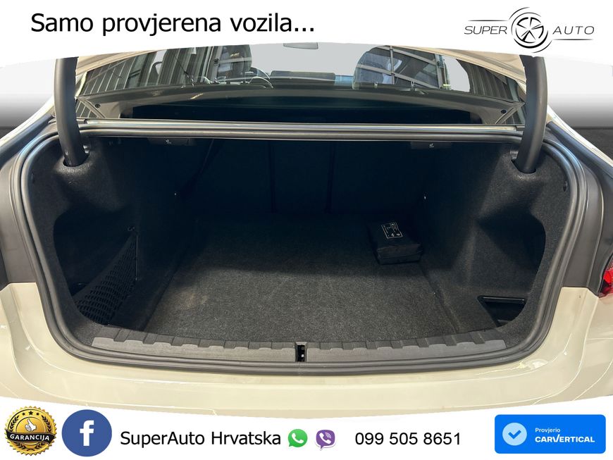 BMW 320i (184 KS) Steptronic M Sport