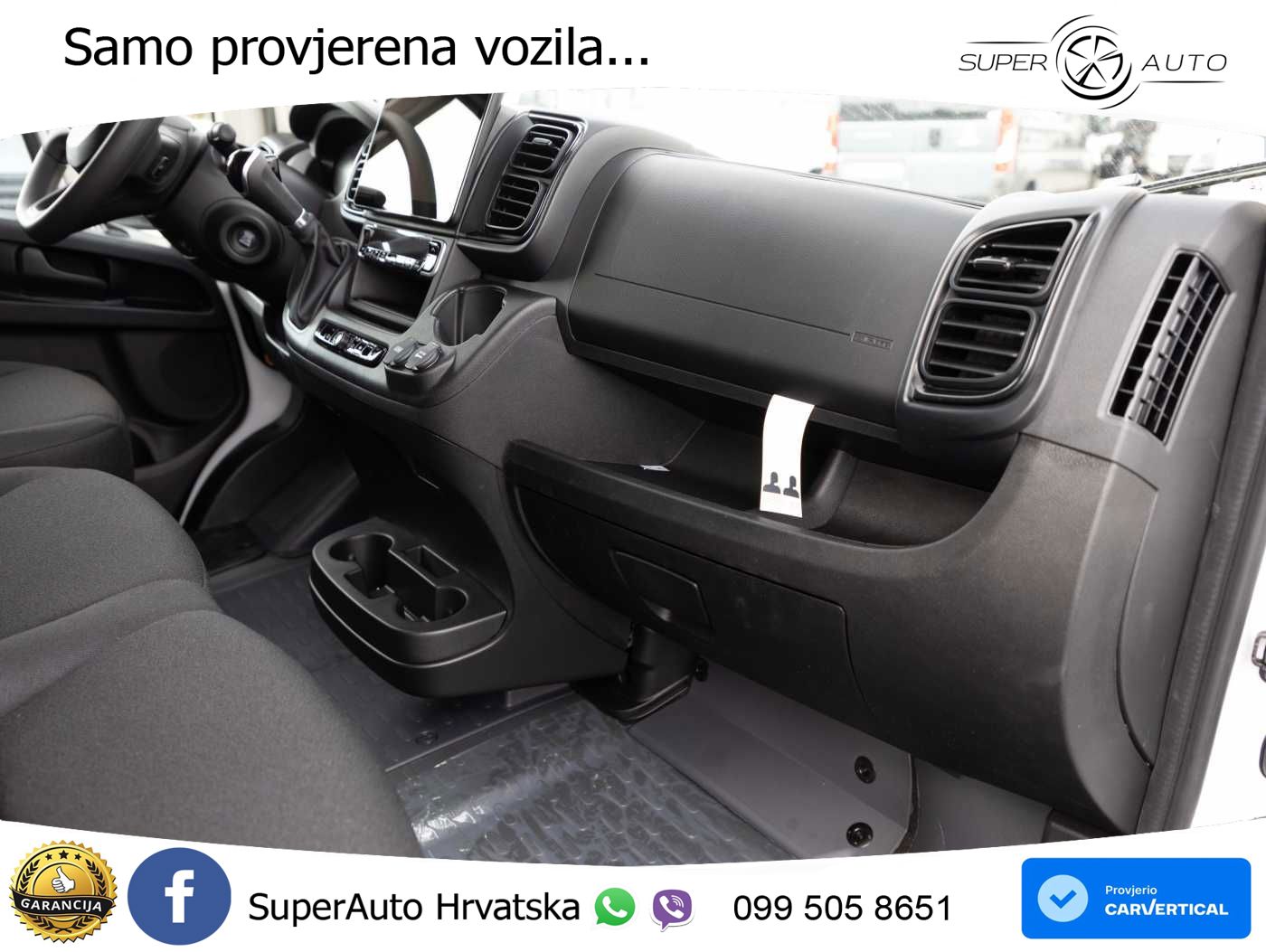 Citroën Jumper Kastenwagen L3H2 3,5t 2.2 180AT MAX Paket 179 KS