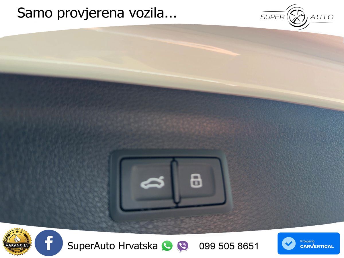 Audi Q3 1.5 TFSI (150 KS) S tronic S line