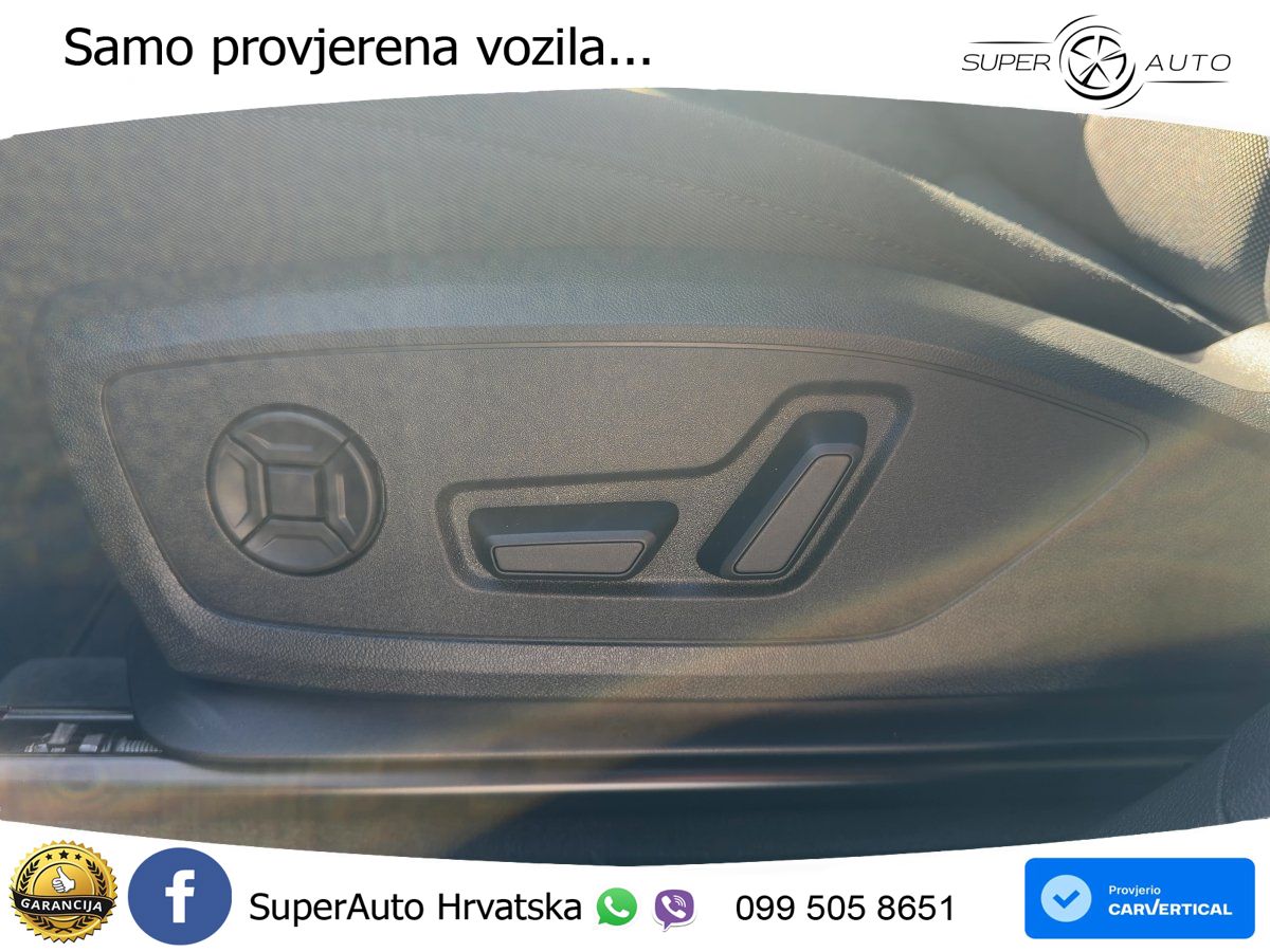 Audi Q3 1.5 TFSI (150 KS) S tronic S line