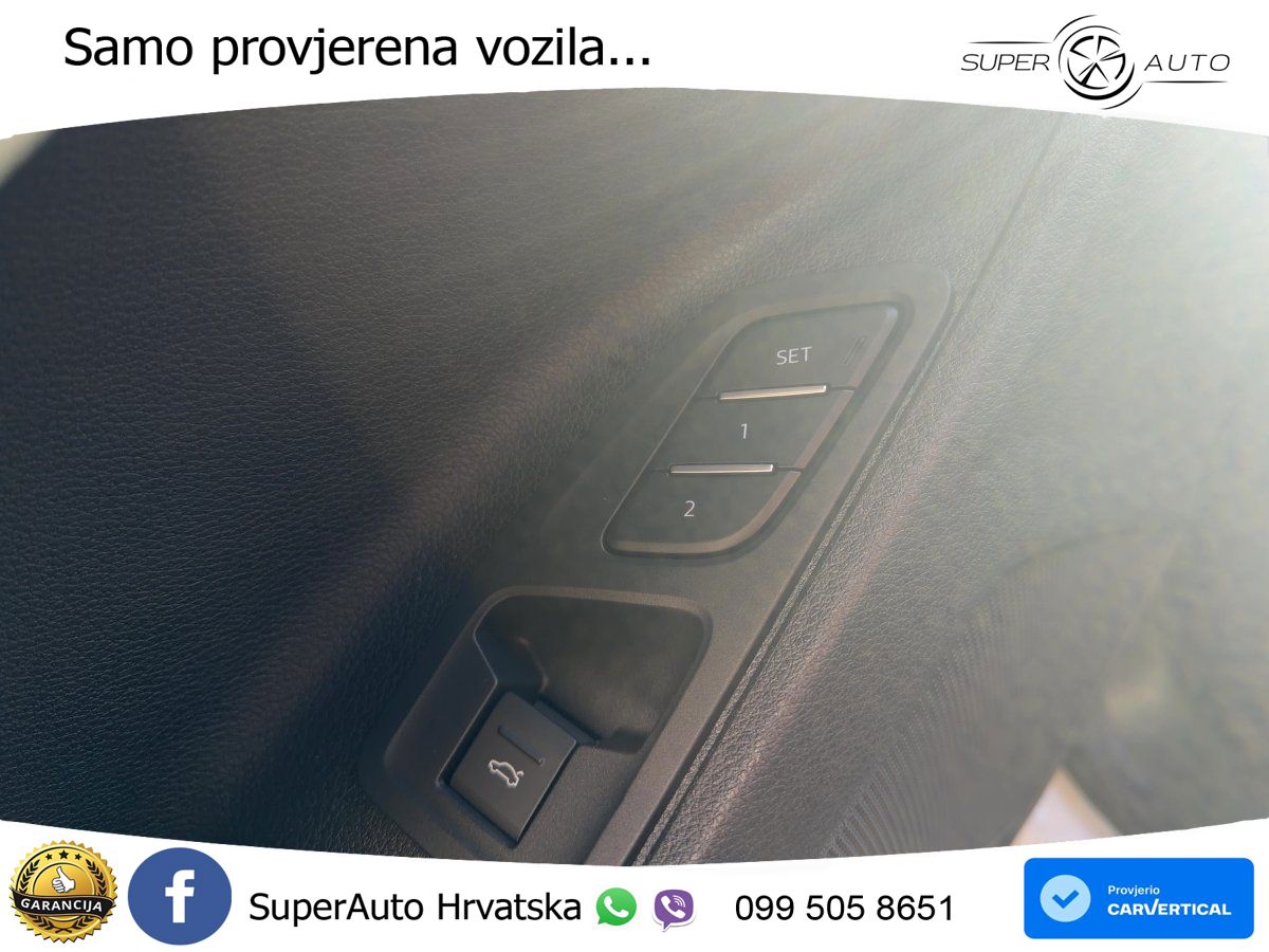 Audi Q3 1.5 TFSI (150 KS) S tronic S line