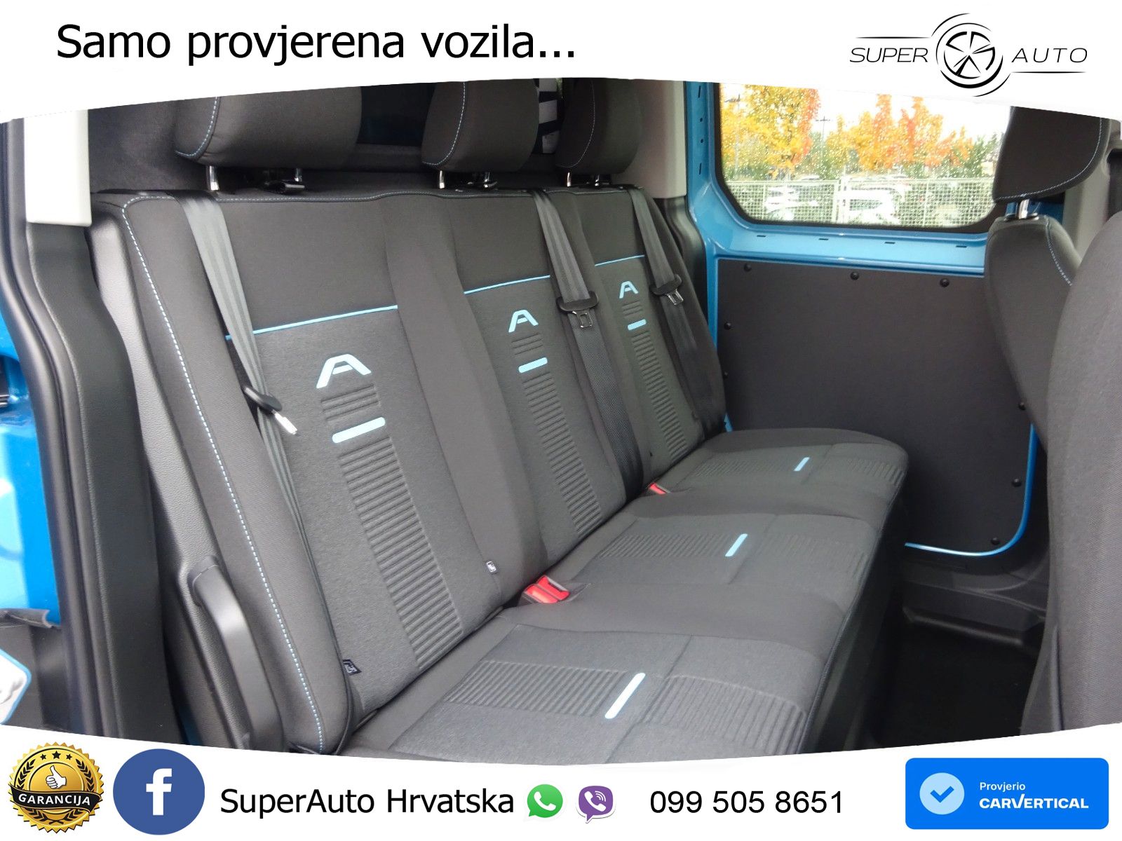 Ford Transit Connect L1 Active FlexCab Aut AHK Stndhz 122 KS