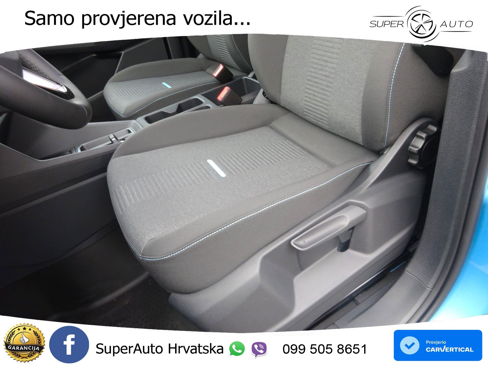 Ford Transit Connect L1 Active FlexCab Aut AHK Stndhz 122 KS
