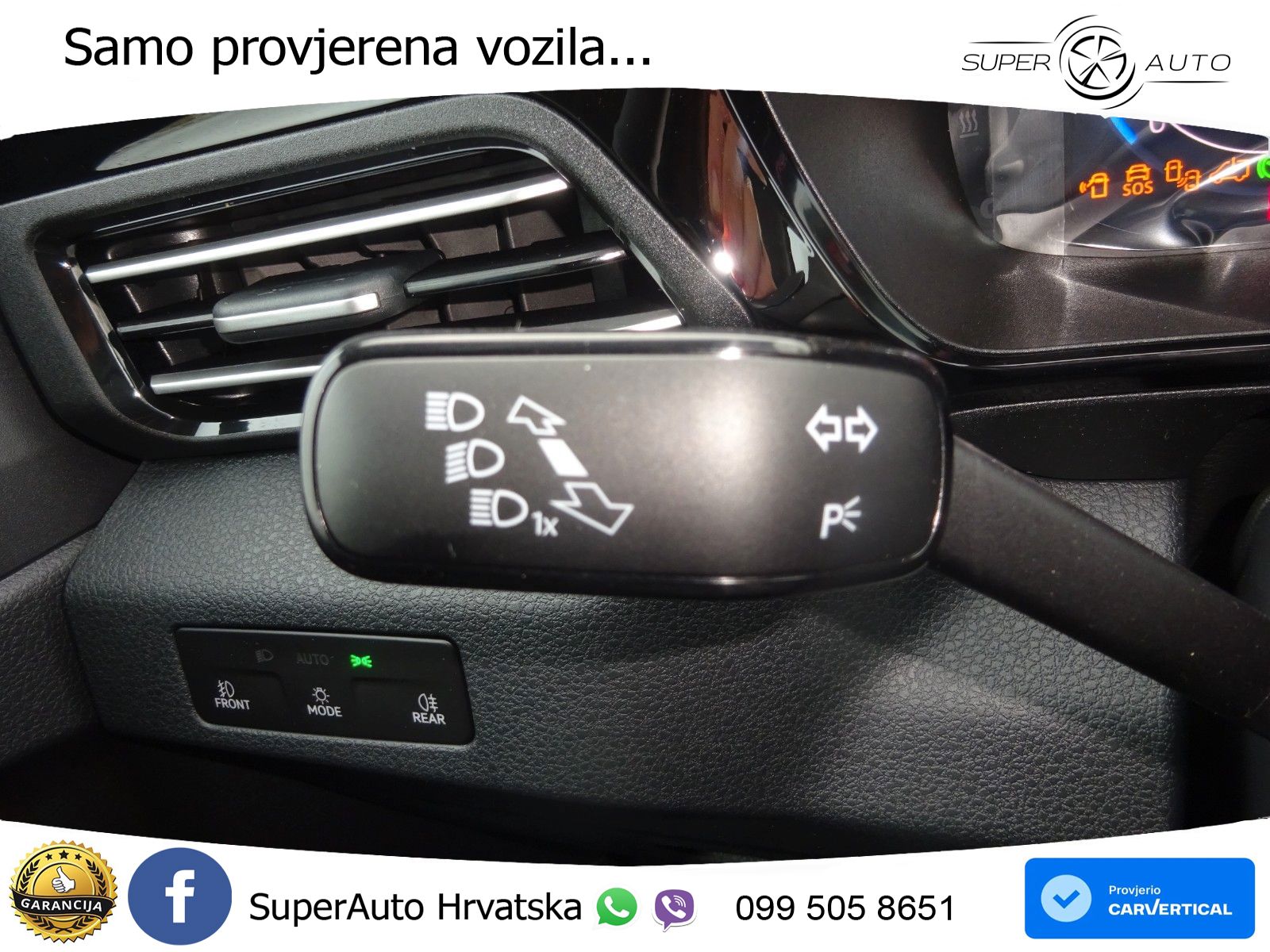 Ford Transit Connect L1 Active FlexCab Aut AHK Stndhz 122 KS