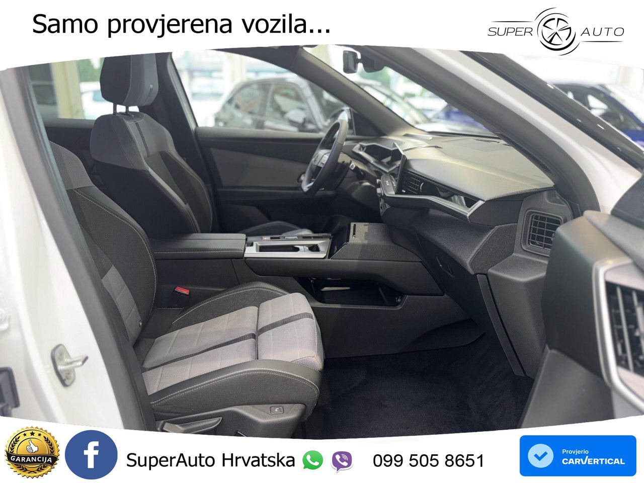 Opel Grandland 1.2 Turbo (136 KS)  e-DCT GS LED+GR SJED+ACC