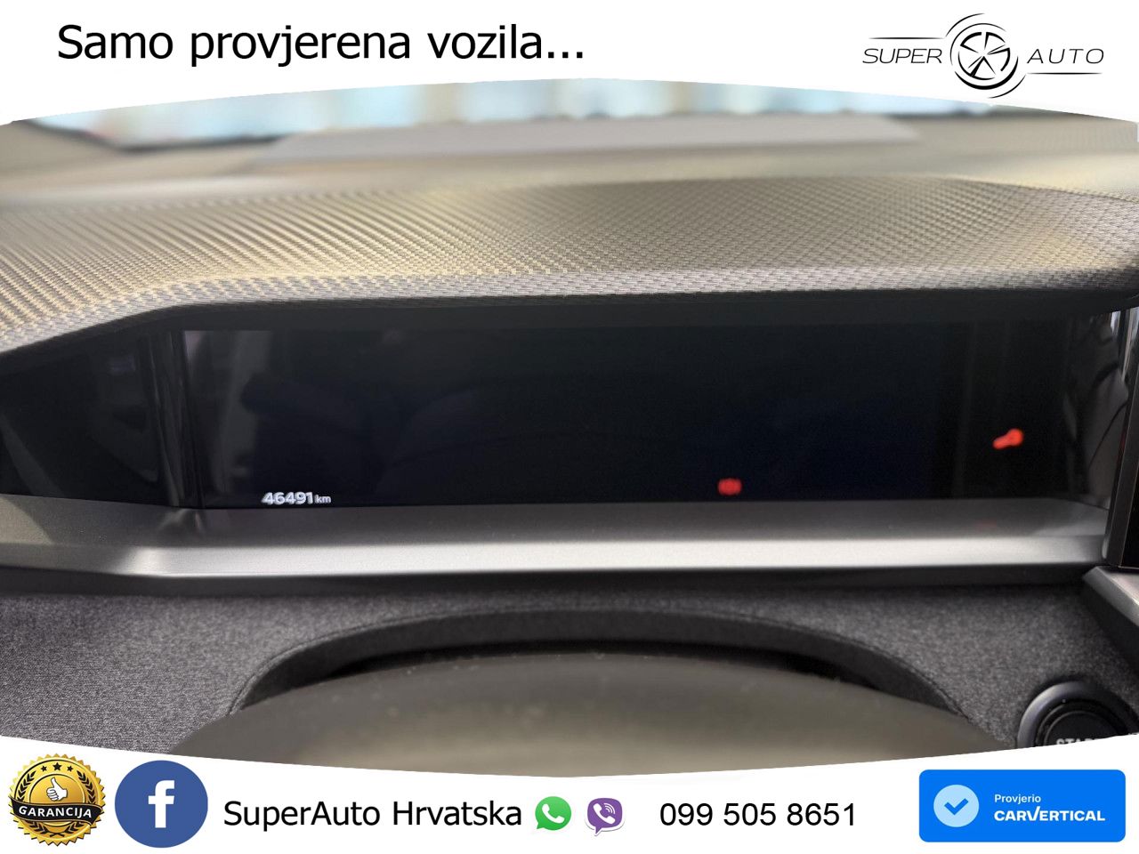 Opel Grandland 1.2 Turbo (136 KS)  e-DCT GS LED+GR SJED+ACC