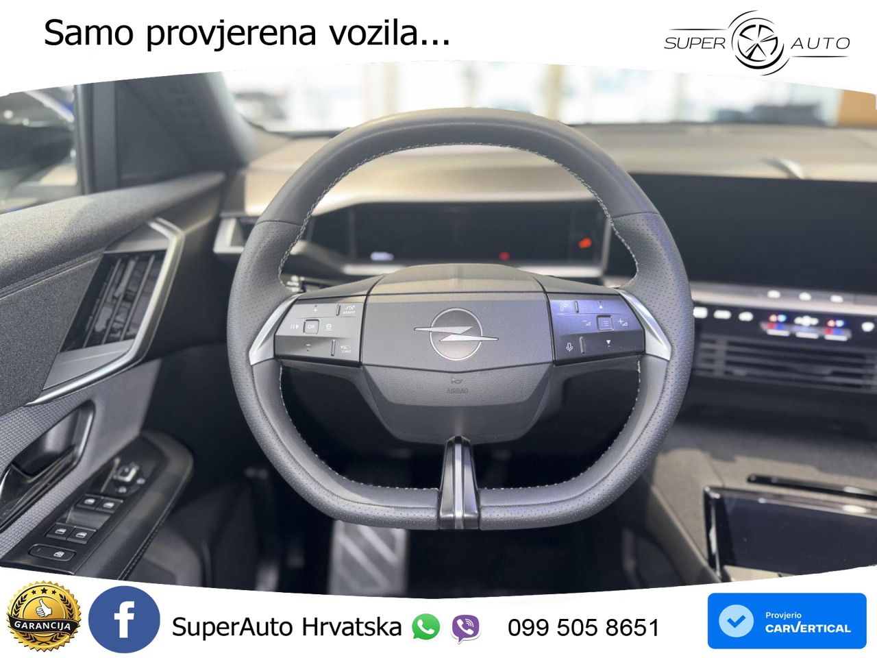 Opel Grandland 1.2 Turbo (136 KS)  e-DCT GS LED+GR SJED+ACC