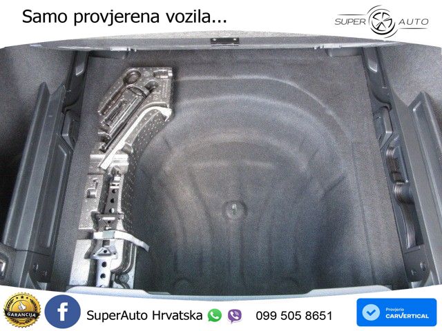 Volkswagen Passat Variant 2.0 TDI (150 KS) DSG LED+GR SJED+ACC