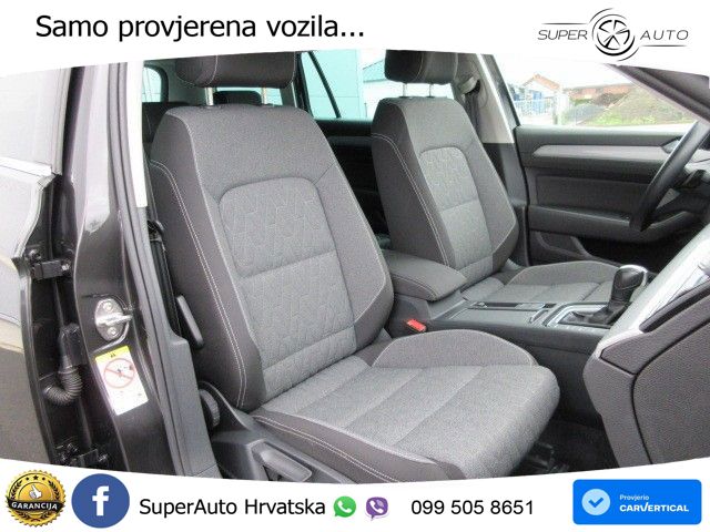 Volkswagen Passat Variant 2.0 TDI (150 KS) DSG LED+GR SJED+ACC