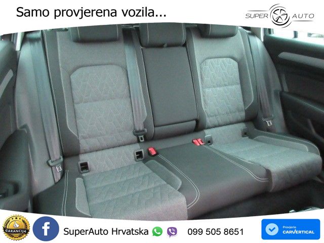 Volkswagen Passat Variant 2.0 TDI (150 KS) DSG LED+GR SJED+ACC