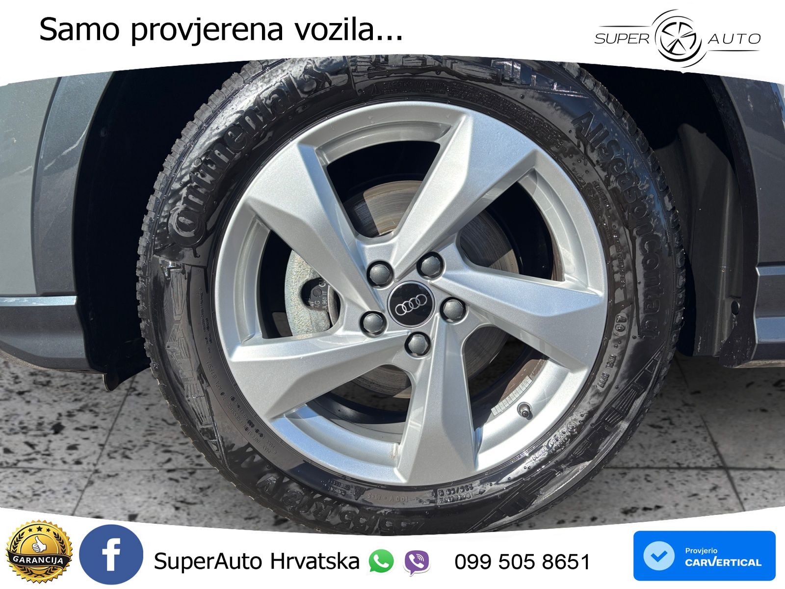 Audi Q3 35 TFSI (150 KS) S tronic advanced