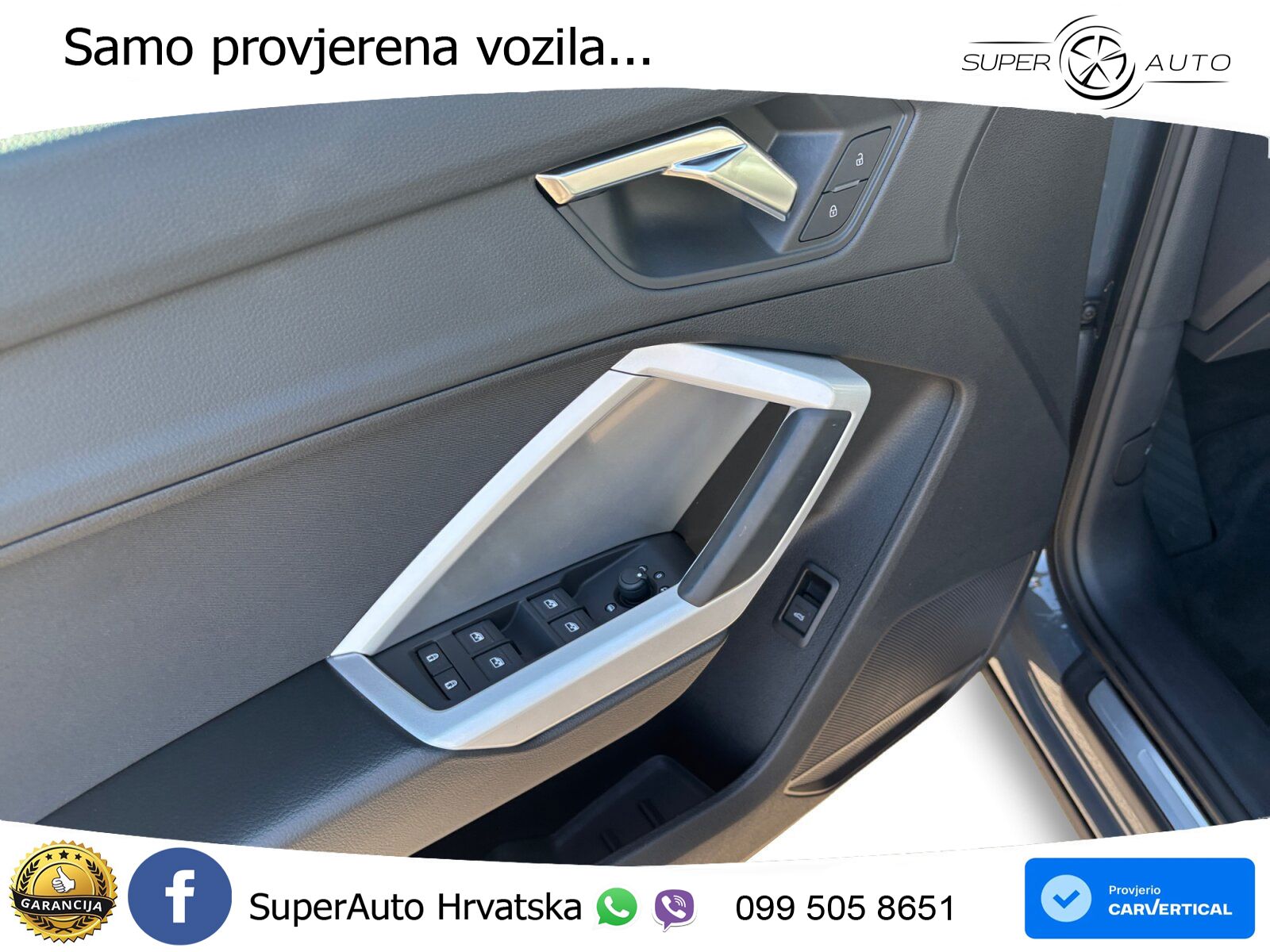 Audi Q3 35 TFSI (150 KS) S tronic advanced