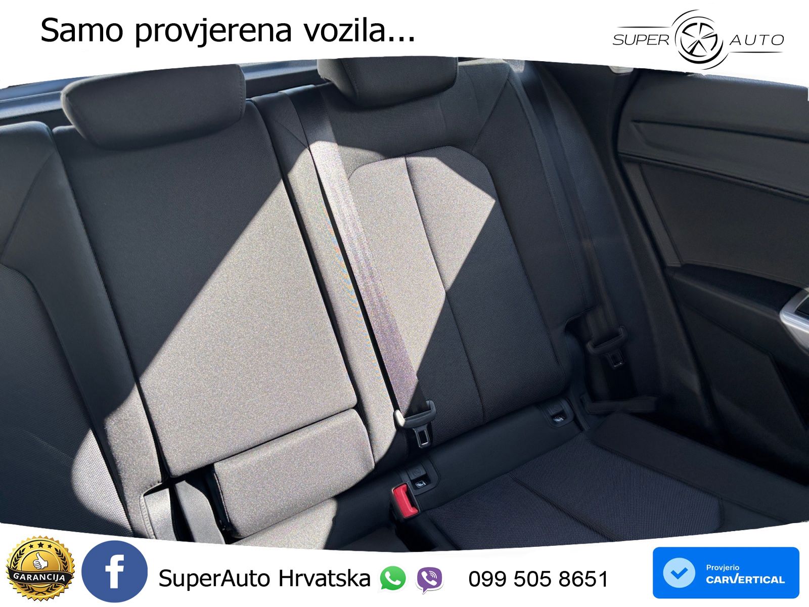 Audi Q3 35 TFSI (150 KS) S tronic advanced