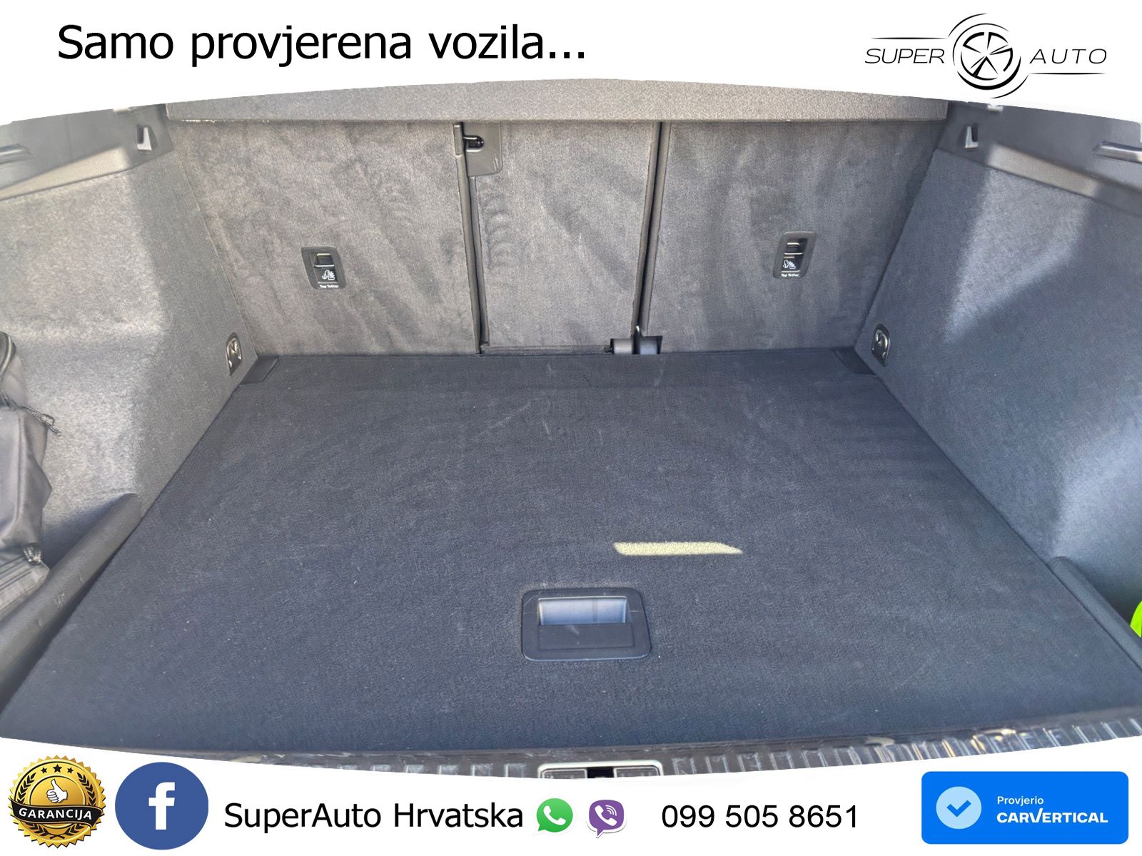 Audi Q3 35 TFSI (150 KS) S tronic advanced