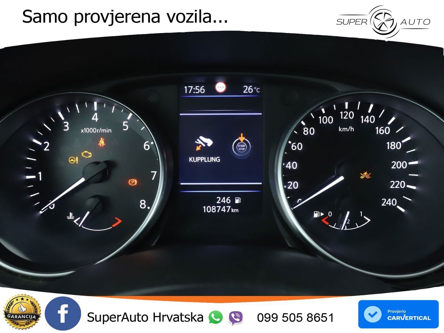 Nissan Qashqai 1.3i (140 KS) N-Connecta