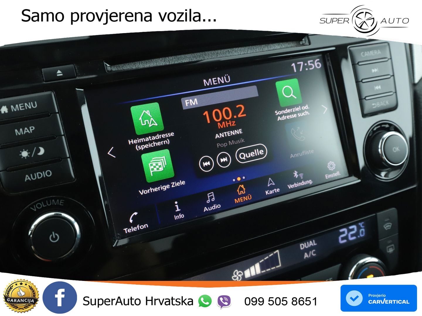 Nissan Qashqai 1.3i (140 KS) N-Connecta