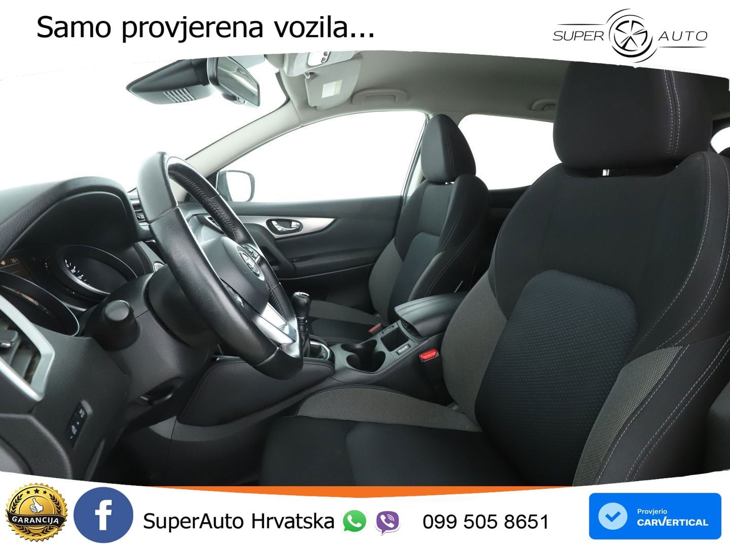 Nissan Qashqai 1.3i (140 KS) N-Connecta