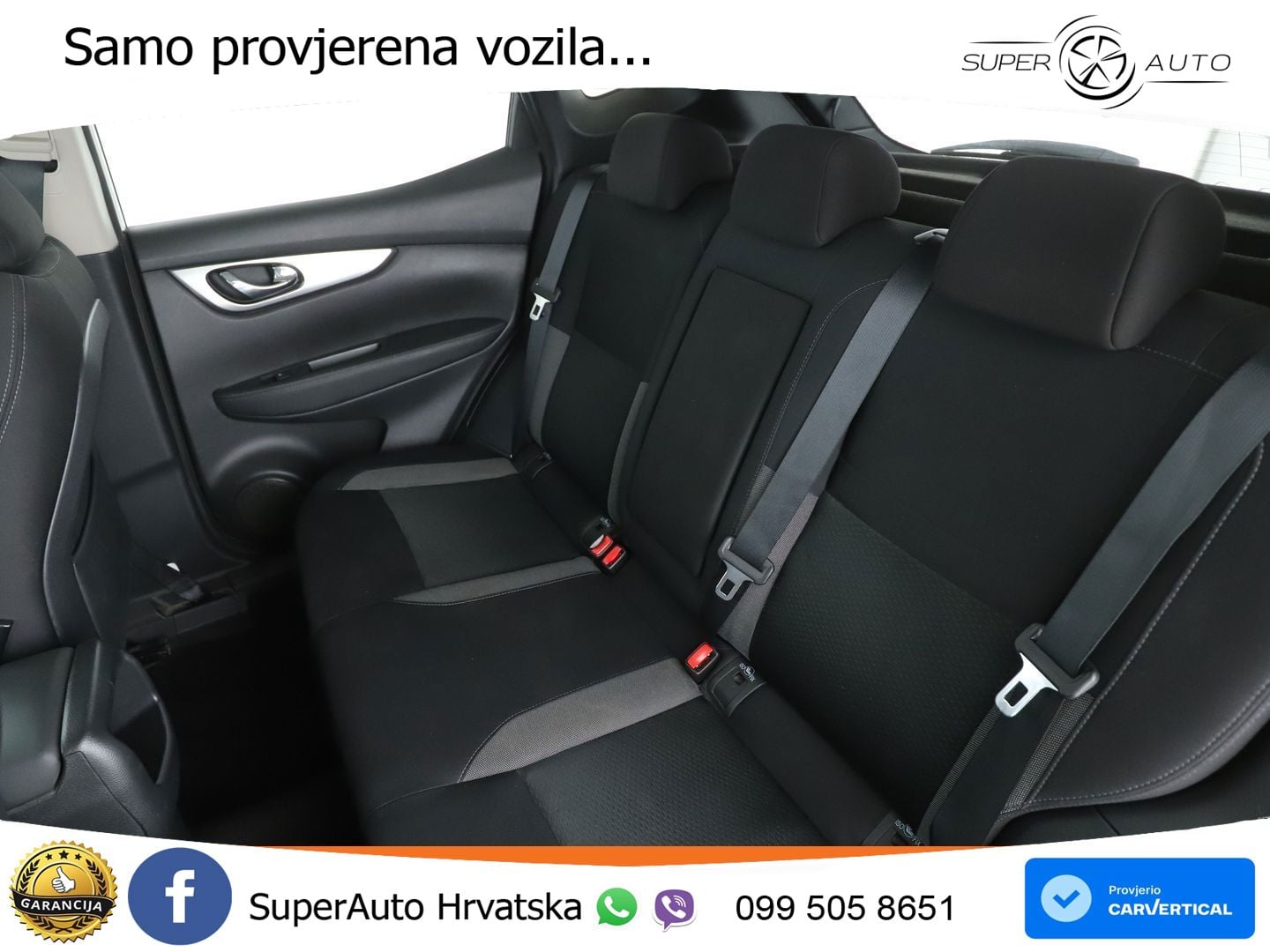 Nissan Qashqai 1.3i (140 KS) N-Connecta