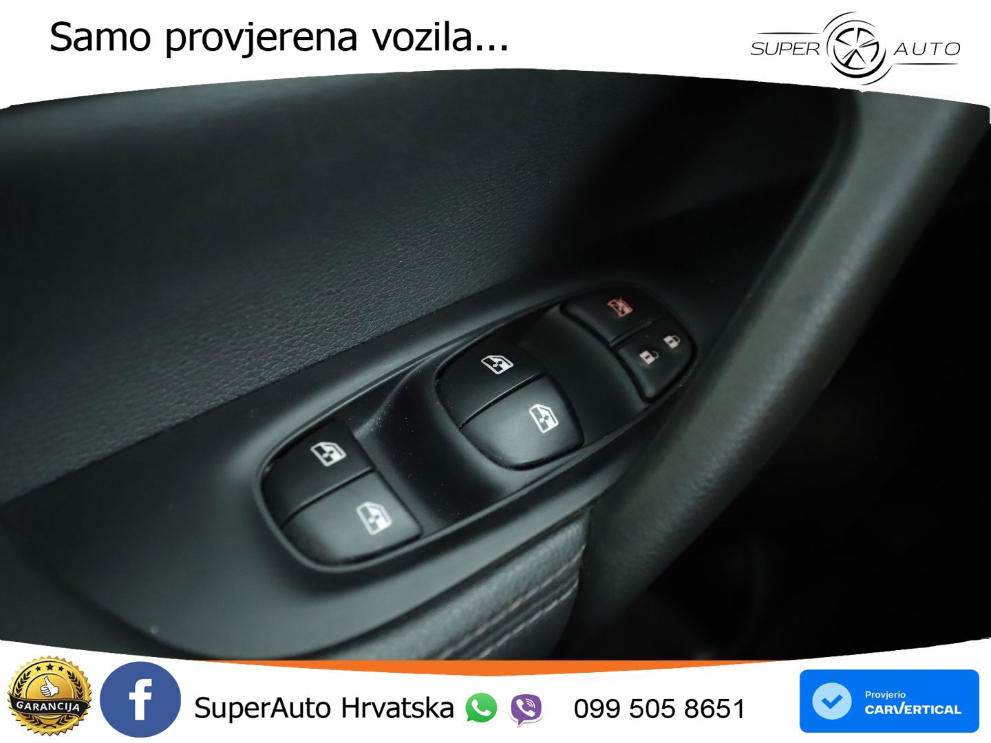Nissan Qashqai 1.3i (140 KS) N-Connecta