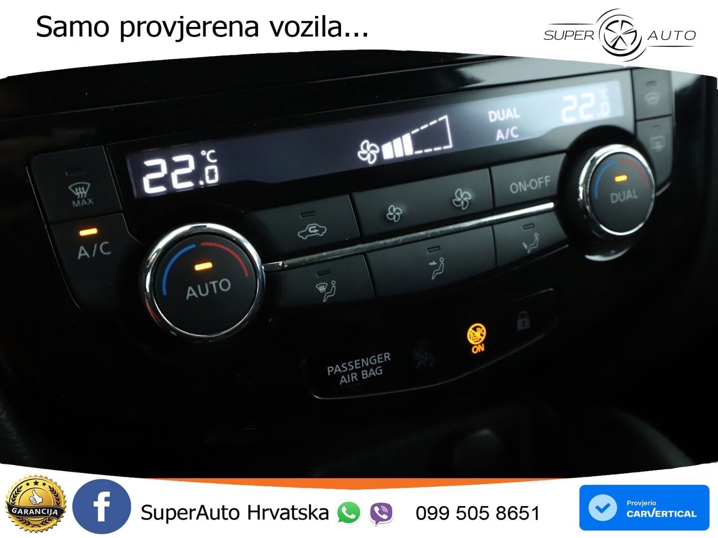Nissan Qashqai 1.3i (140 KS) N-Connecta