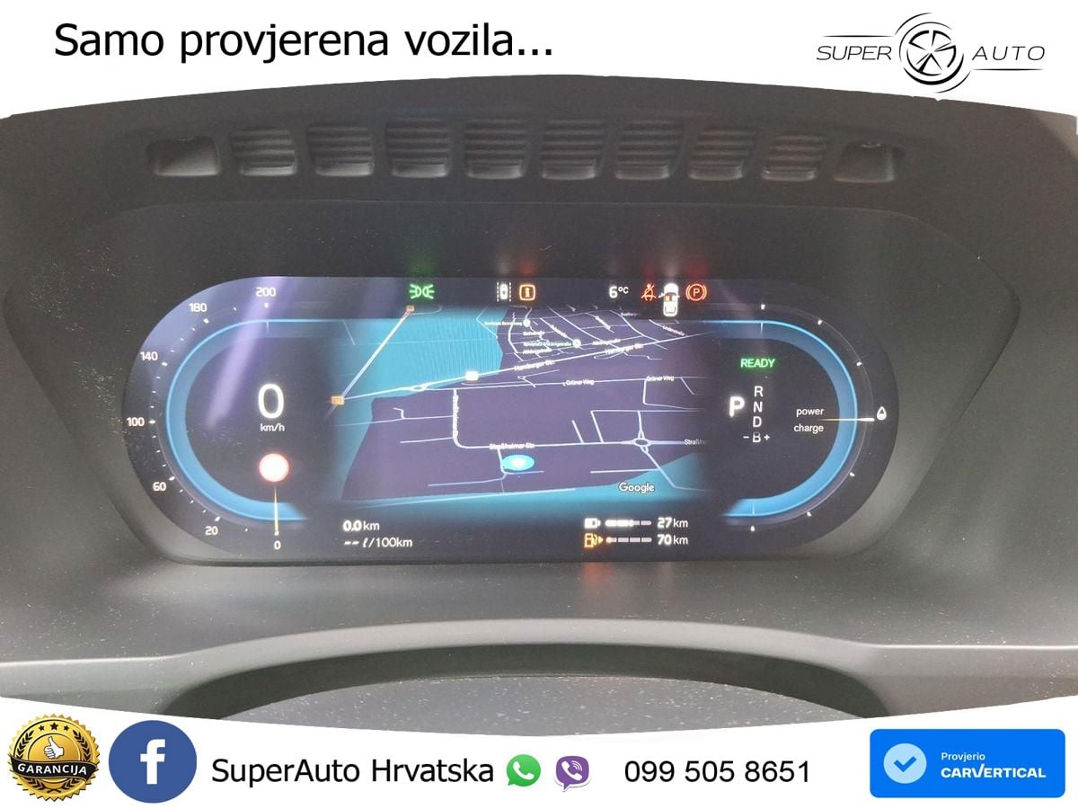 Volvo XC90 2.0 T8 AWD Automatic LED+GR SJED+ACC