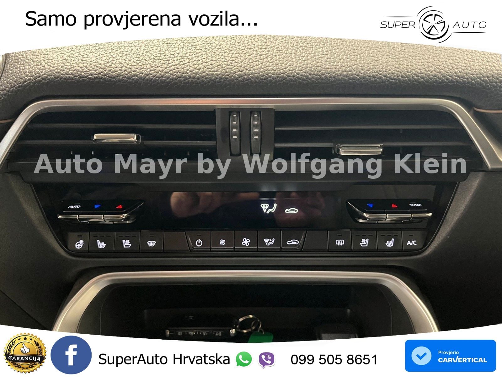 Mazda CX-60 2.5 e-Skyactiv (328 KS) AWD Automatic LED+GR SJED+ACC