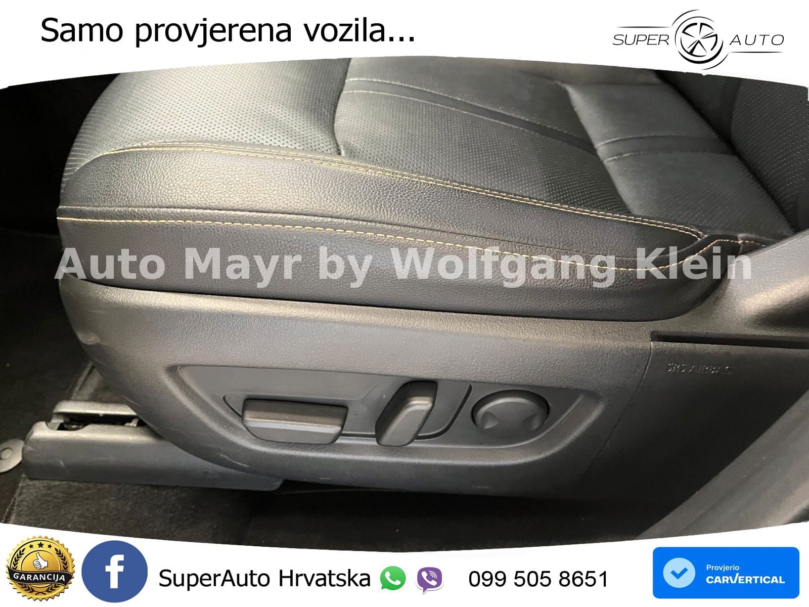 Mazda CX-60 2.5 e-Skyactiv (328 KS) AWD Automatic LED+GR SJED+ACC