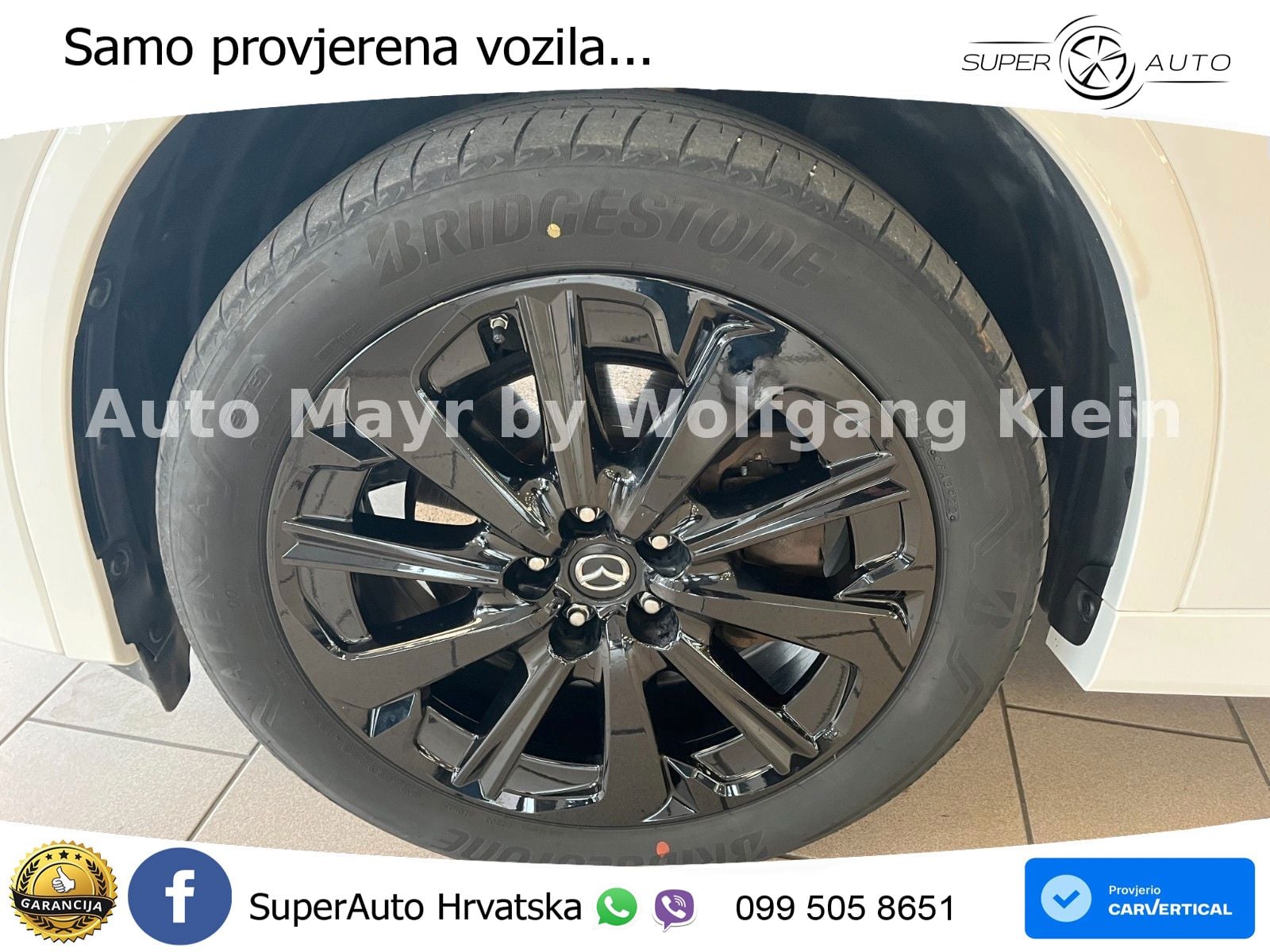 Mazda CX-60 2.5 e-Skyactiv (328 KS) AWD Automatic LED+GR SJED+ACC