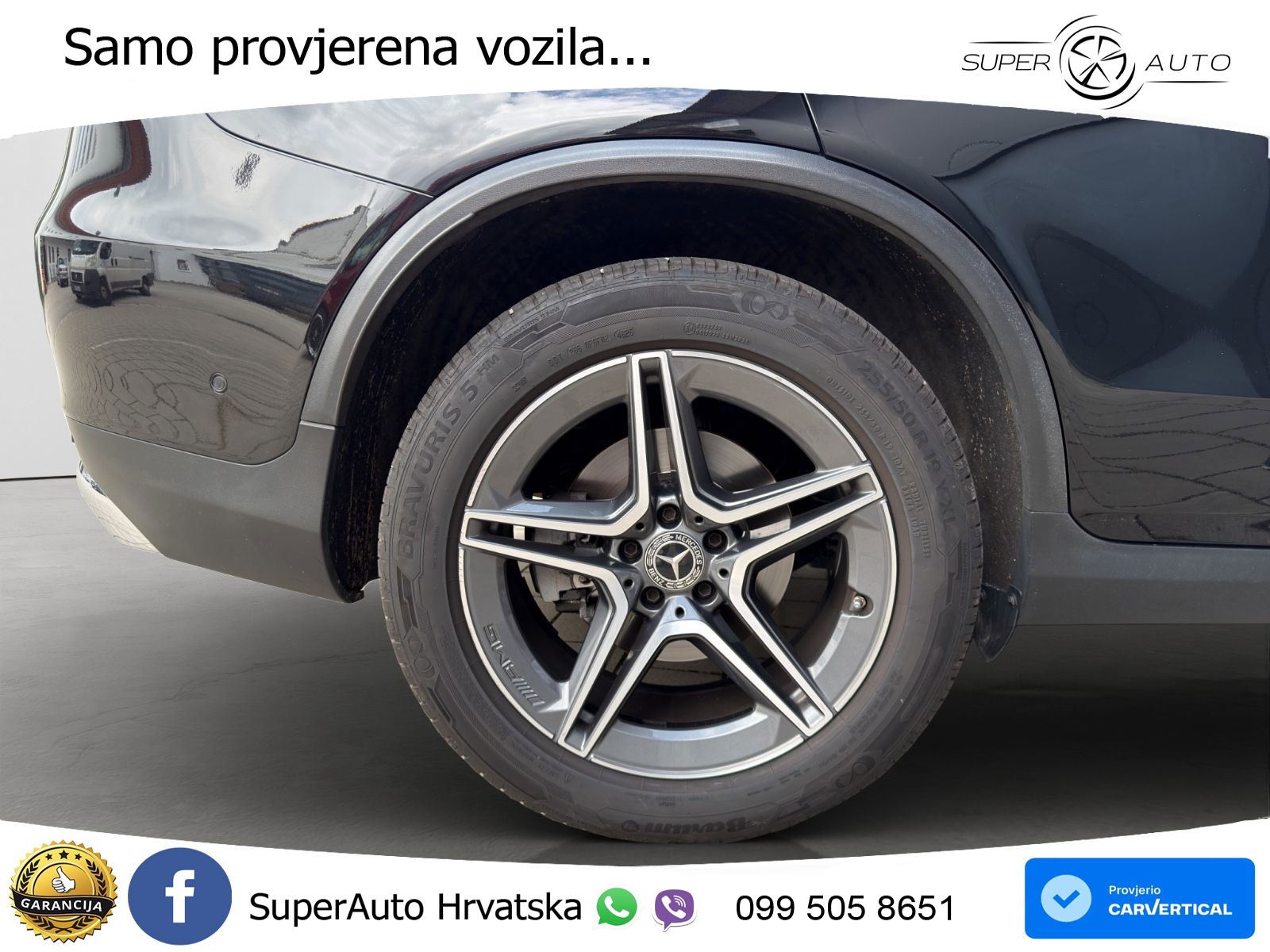 Mercedes GLC Coupe 400d (330 KS) 4MATIC 9G-TRONIC AMG ZRAČNI+ACC+4xGR SJED+360