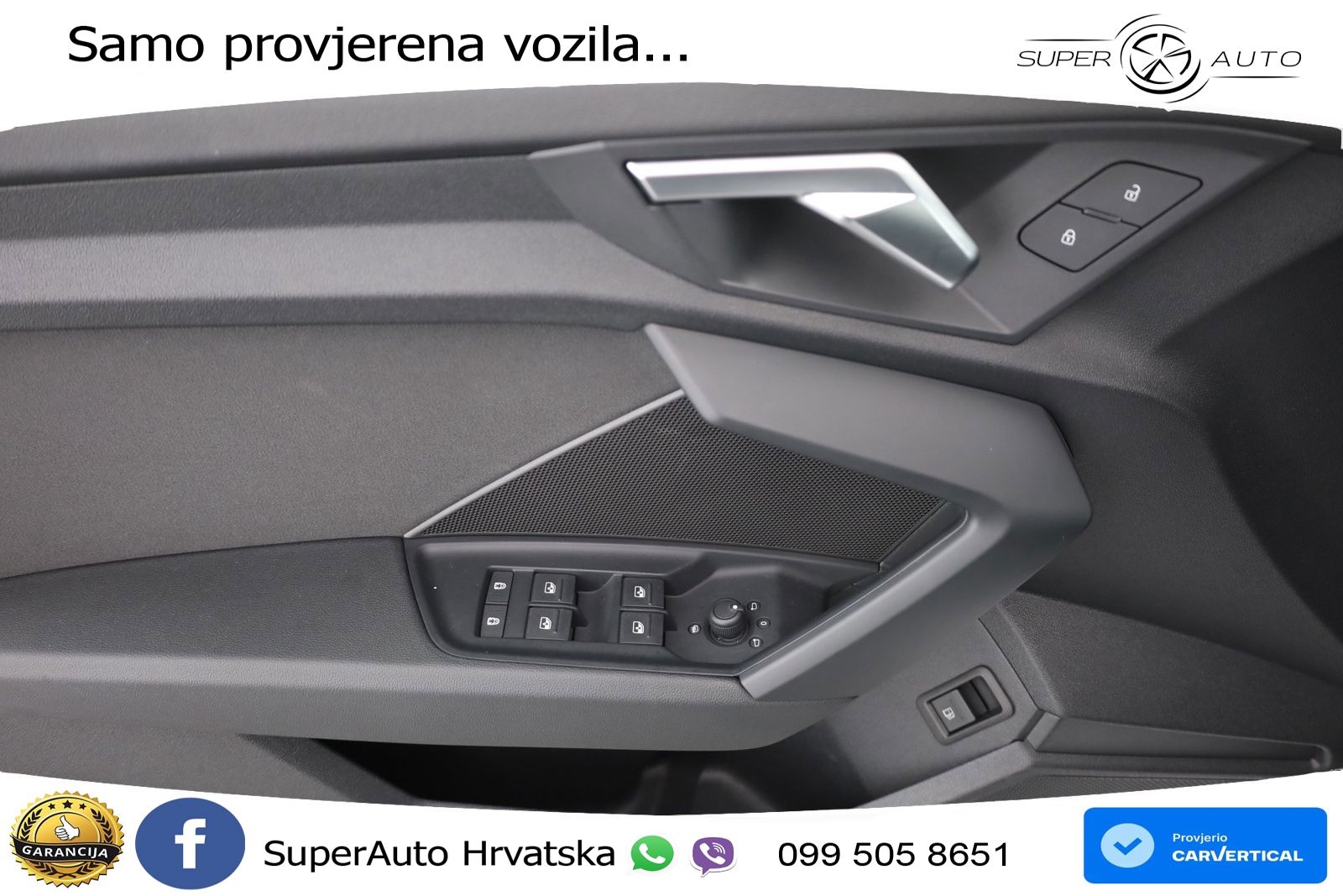 Audi A3 40 TFSIe (204 KS) S tronic