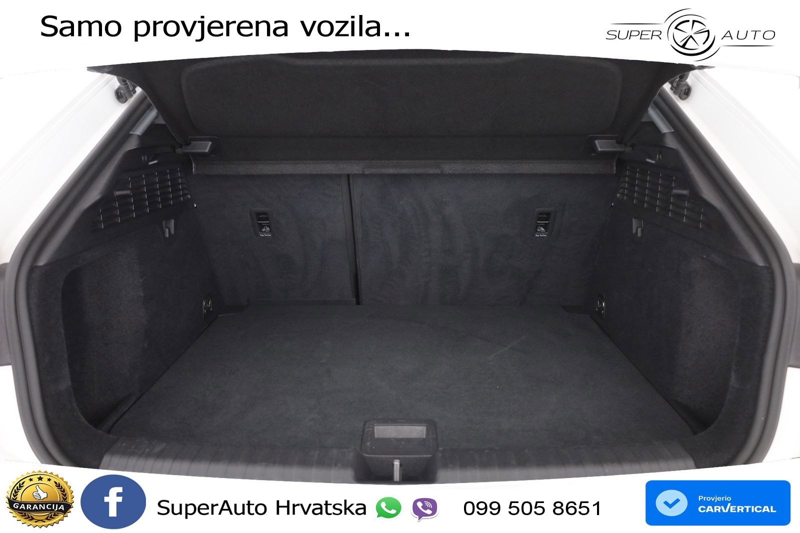 Audi A3 40 TFSIe (204 KS) S tronic