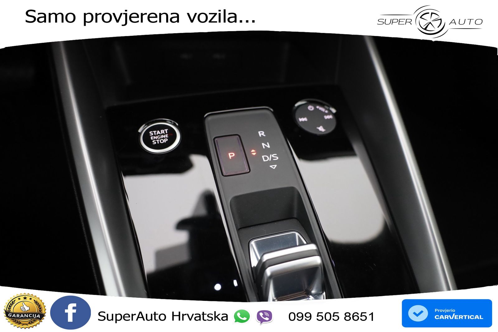 Audi A3 40 TFSIe (204 KS) S tronic