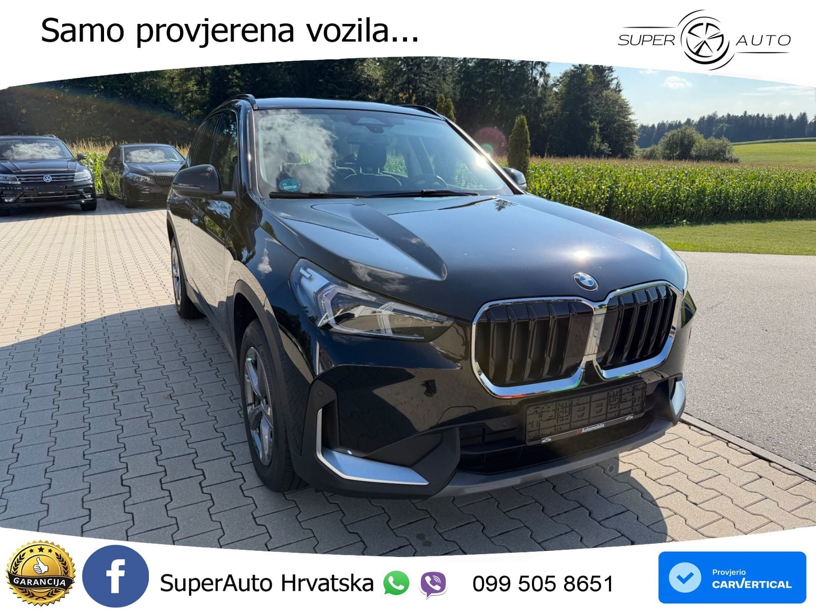 BMW X1 18i (136 KS) sDrive Steptronic