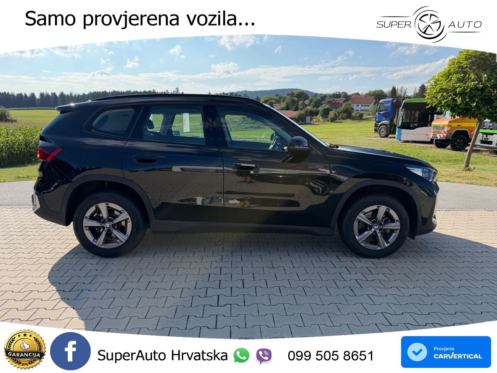 BMW X1 18i (136 KS) sDrive Steptronic
