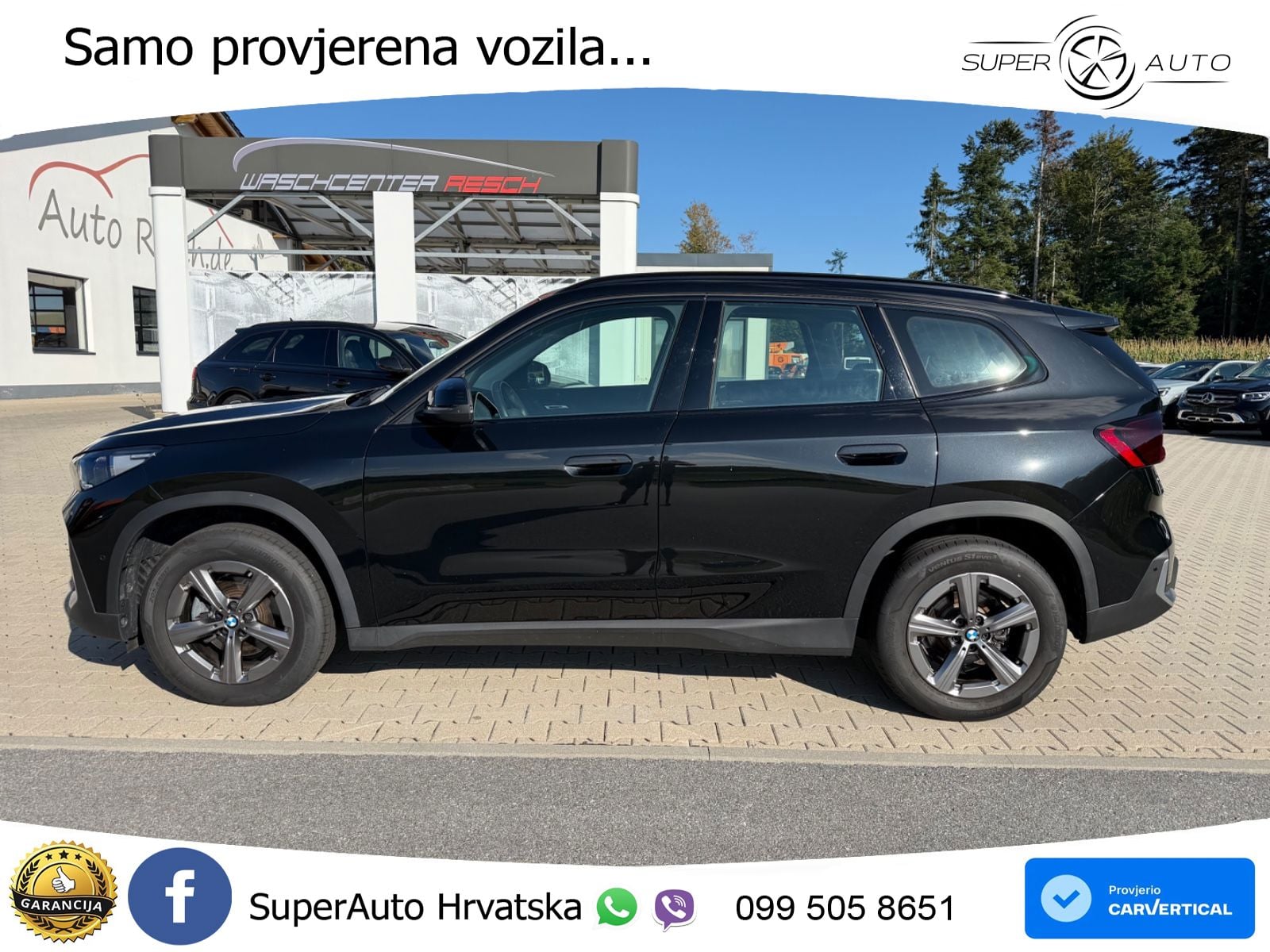 BMW X1 18i (136 KS) sDrive Steptronic